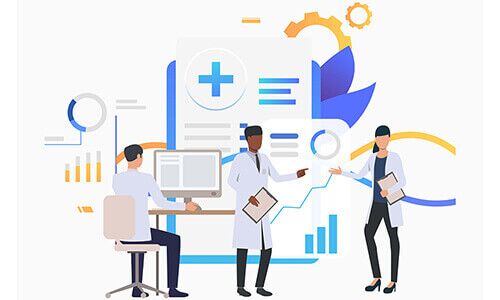 Why Should Healthcare Organizations Invest in CRM Software