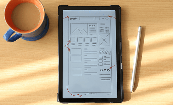 Retail Software Development
