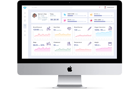 Point&click Charting PointClickCare Integration Services | PCC API & FHIR | OSP